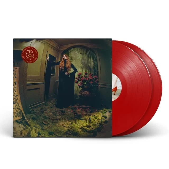 Florence + The Machine Everybody Scream - LTD (2LP) 