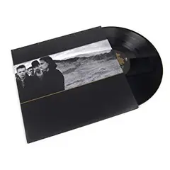 U2 The Joshua Tree - 30th Anniversary (2LP)
