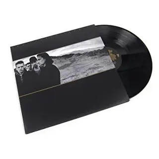 U2 The Joshua Tree - 30th Anniversary (2LP)