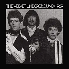 The Velvet Underground 1969 (2LP)