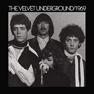 The Velvet Underground 1969 (2LP)