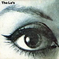 The La's The La's (LP)