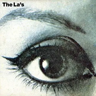 The La's The La's (LP) 