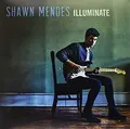 Shawn Mendes Illuminate (LP)