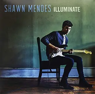 Shawn Mendes Illuminate (LP)