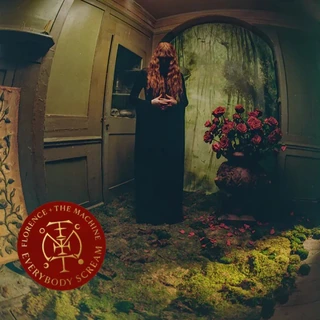 Florence + The Machine Everybody Scream - Indie Exclusive (CD)