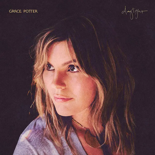 Grace Potter Daylight (LP) 