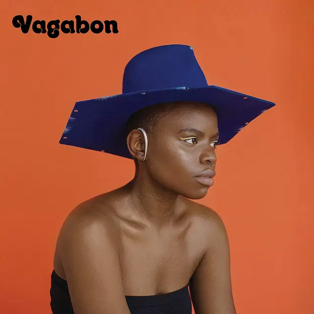 Vagabon Vagabon (LP) 