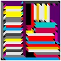 Battles Juice B Crypts - LTD (2LP)