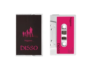 Seigmen Dissonans (MC)