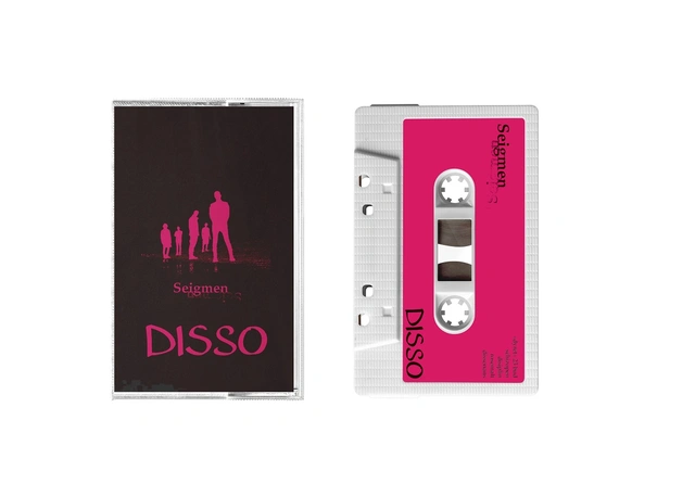 Seigmen Dissonans (MC) 