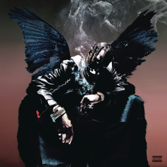 Travis Scott Birds In The Trap Sing McKnight (2LP)