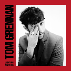 Tom Grennan Lighting Matches - LTD (LP)