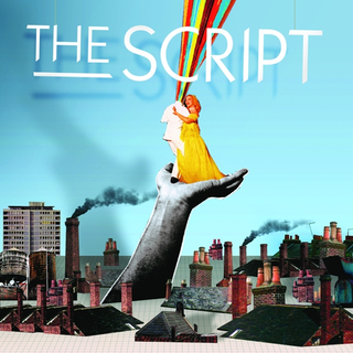 The Script The Script (LP)