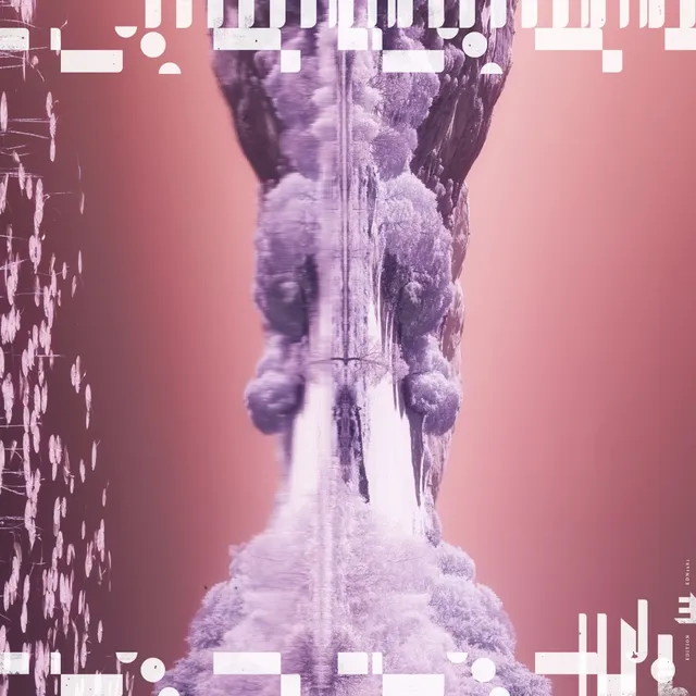 Nils Petter Molvær Khmer Live In Bergen - LTD (2LP) 