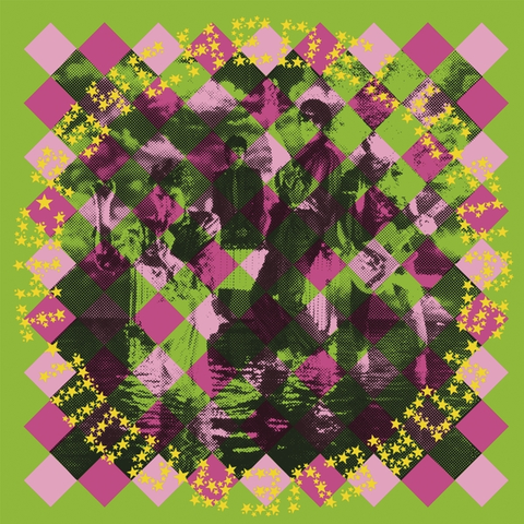 The Psychedelic Furs Forever Now (LP) 