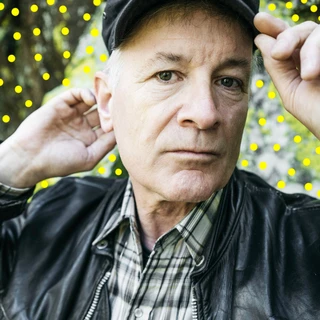 Martin Hagfors Folk-A-Dots (LP)