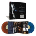 Ramin Djawadi Game Of Thrones: Season 7 - LTD (2LP)