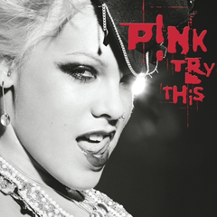 Pink Try This (2LP)