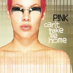 Pink Can't Take Me Home (2LP)