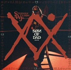 Stephen Wilson Jr. Søn Of Dad (Deluxe) (4LP)