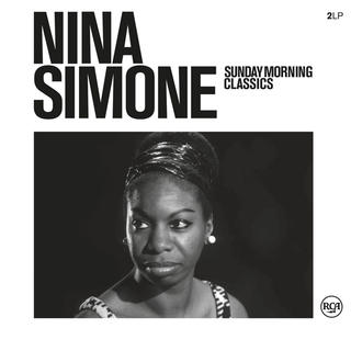 Nina Simone Sunday Morning Classics (2LP)