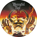 Mercyful Fate 9 - LTD (LP)