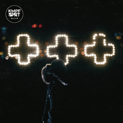 Kmpfsprt Gaijin - LTD (2LP)