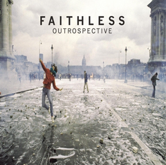 Faithless Outrospective (2LP)