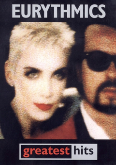 Eurythmics Greatest Hits (2LP)