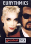 Eurythmics Greatest Hits (2LP)