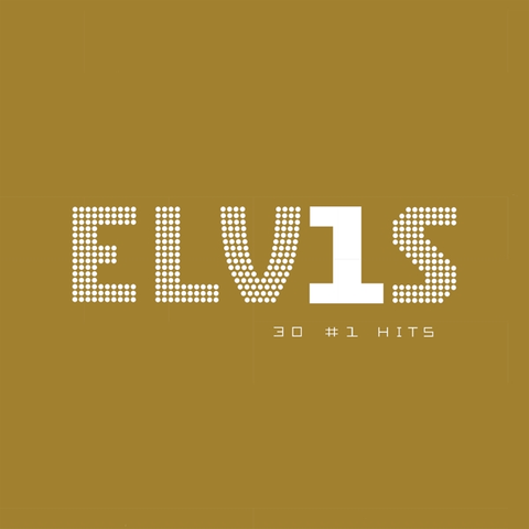 Elvis Presley Elvis 30 #1 Hits - LTD (2LP) 