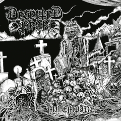 Deserted Fear My Empire (2LP)