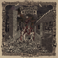 Deserted Fear Kingdom Of Worms (2LP)