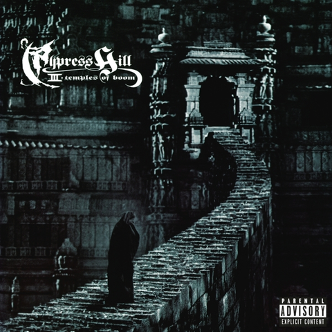 Cypress Hill III - Temples Of Boom (2LP) 