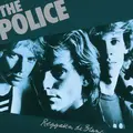 The Police Reggatta De Blanc (LP)
