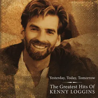 Kenny Loggins The Greatest Hits - LTD (2LP)
