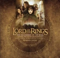 Howard Shore The Fellowship Of The Ring - LTD (2LP)