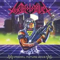 Toxic Holocaust Primal Future: 2019 - LTD (LP)