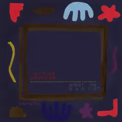 Empath Active Listening: Night On Earth (LP)