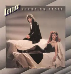 Dollar Shooting Stars - LTD (LP)