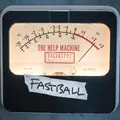 Fastball Help Machine (LP)