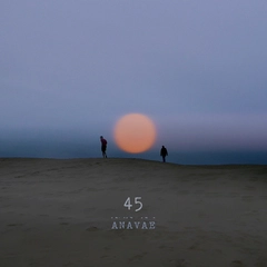 Anavae 45 (LP)