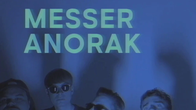 Messer Anorak (7") 