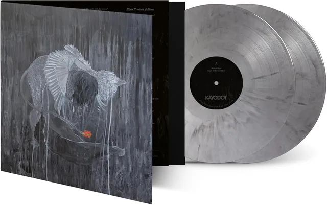 Kayo Dot Every Rock, Every Half… - LTD (2LP) 