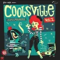 Diverse Artister Coolsville Vol. 2 (LP)