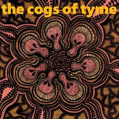 Cogs Of Tyme Tyme Waits For No Man (LP)