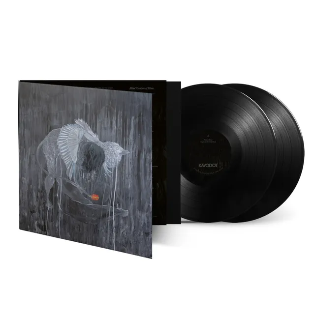 Kayo Dot Every Rock, Every Half-Truth… (2LP) 