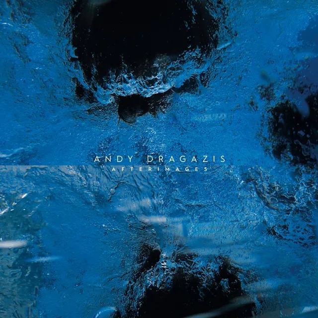 Andy Dragazis Afterimages (LP) 