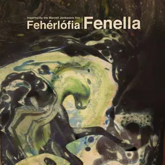 Fenella Fenella(LP)